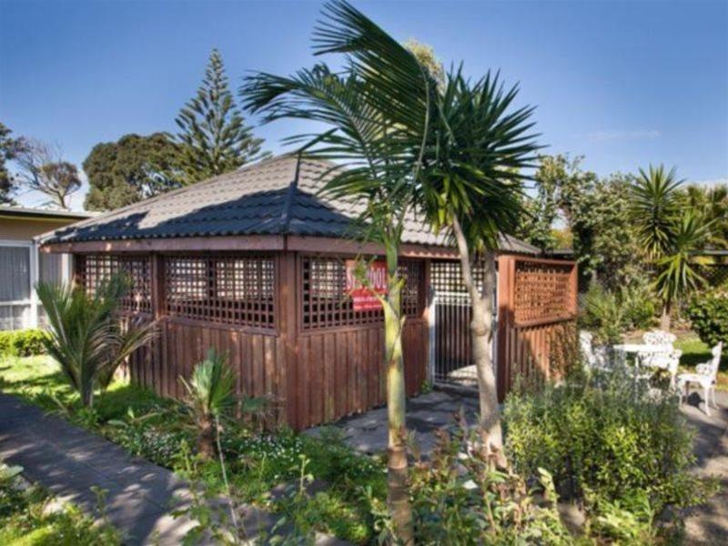 Airport Gateway Hotel Auckland Exterior foto